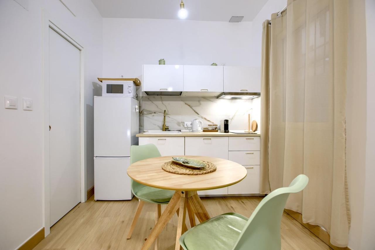 Charming Coucou Malasana Apartamento